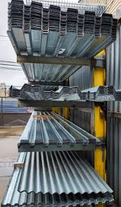 Home - Certified Steel Co - steel decking supplier newark nj