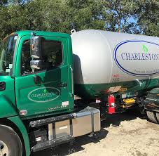 The Charleston Gas Company - local lp gas supplier