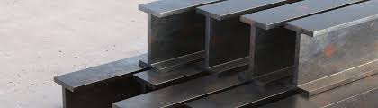 Structural Steel Shapes Supplier - Chatham Steel - structural steel supplier