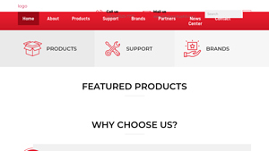 Clean City Commercial, Inc. - janitorial equipment supplier