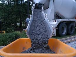 Ready Mix Concrete Delivery - How to Order Concrete - Concrete Network - ready mixed concrete supplier