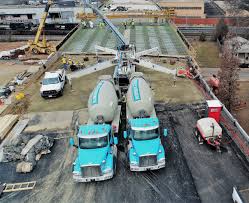 Carolinas' Premier Ready-Mix Concrete | Concrete Supply Co. - ready mixed concrete supplier