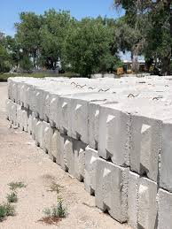 Retaining Wall Block Suppliers in Utrecht - concrete block supplier