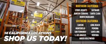 Home Improvement & Building Supplies | Contractors' Warehouse - building construction materials supplier