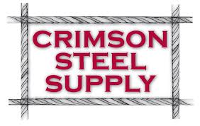 Crimson Steel Supply - Tulsa OK | Premier Rebar and Structural Steel ... - structural steel supplier