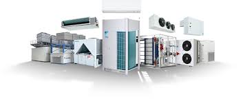 Premier Supplier of HVAC System - Daikin KSA - air conditioning system supplier