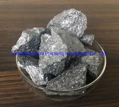 China Ferro Silicon, High Carbon Silicon Manufacturers, Calcium Silicon ... - ferro silicon supplier
