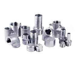 SS Pipe Fittings Manufacturers & Suppliers in India - Delta Fittings - pipe fittings supplier