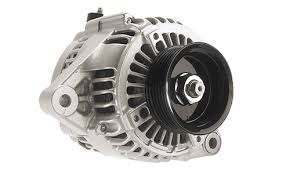 Alternators - DENSO Auto Parts - alternator supplier