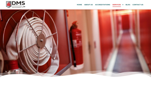 Fire Extinguisher Supplier in Dubai | DM Safety - D M Safety Services - fire extinguisher supplier