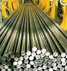4340 Round Steel Bar Supplier - 4340 Round Steel Bar - Eaton Steel - 4340 rhc 30-35 round bar supplier