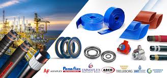 Emmanuel General Trading LLC - hydraulic hose supplier