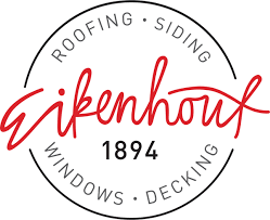 Eikenhout Building Supplies | Roofing, Siding, Windows - siding supplier