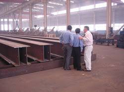 Wide Flange Beams Supplier | ESC Steel Engineering Sdn Bhd | Malaysia - steel beam supplier