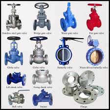 Oilfield Equipment Suppliers | FanaTech - oil field equipment supplier