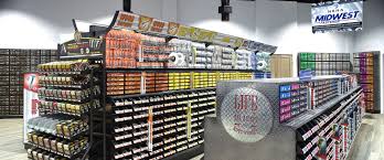Midwest Fastener | Fastener Supplier & Fastener Manufacturer - bolt supplier