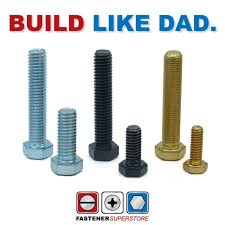 Nuts & Bolts, Screws & Fasteners Online, Fastener SuperStore - screw supplier