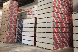 FBM Phoenix, Arizona (Glenrosa Ave.) - Foundation Building Materials ... - drywall supplier