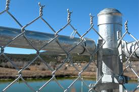 Fence Supply Inc - Fence Supply Inc. - Wood, Iron, Chain-Link, PVC ... - metal fence supplier
