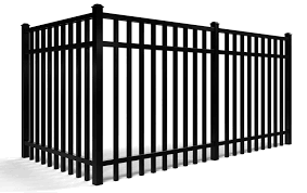 Aluminum Fence Supply And Delivery | Fence Workshop - aluminum fence supplier