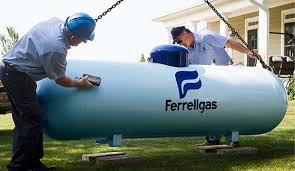 Local Propane Supplier, Refill, and Delivery | Ferrellgas | Fuel Life ... - butane gas supplier