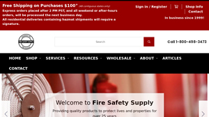 Fire Safety Equipment for Sale - Fire Extinguishers, Fire Safety ... - fire extinguisher supplier