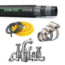 Hose and Fittings Near Me | Hydraulic Hose Suppliers | Flexi Flex - hydraulic hose supplier