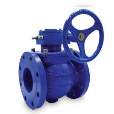 Quality Valves Manufactured in the US - Flomatic Valves - valve supplier