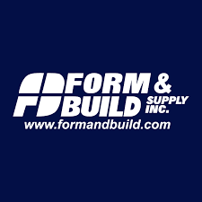 Form & Build | Home - concrete supplier