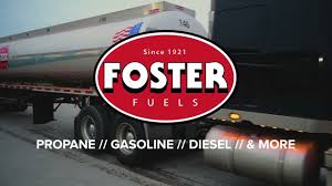 Commercial Lubricant & Motor Oil Distributor | Foster Fuels - lubricant supplier