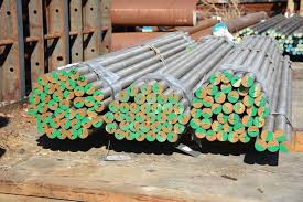 4340 Alloy Steel Supplier - Friend Metals Distributor - 4340 rhc 30-35 supplier
