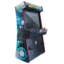 Arcade game machine supplier, One Stop Arcade Provider, Arcade Game ... - arcade machine supplier