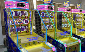 Amusement machine supplier and manufacturer - amusement machine supplier