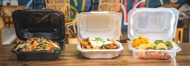 Food Service Packaging & Tableware | Trusted Manufacturer & Supplier - container supplier