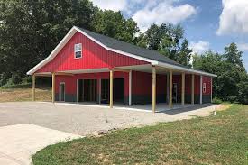 Georgia Metals - The Best Metal Roofing, Pole Barns, Steel Buildings ... - metal building supplier