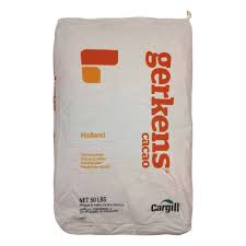 Cocoa Powder - Gerkens Cocoa Powders - cocoa powder supplier