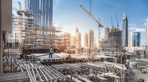 Top 20 Building Material Suppliers in Dubai 2025 - building construction materials supplier