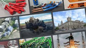 GOCL Corporation Limited - Delivering Solutions through Innovation - explosives supplier