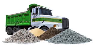 Gravelshop | Construction Material and Landscape Supply Order Online - sand & gravel supplier