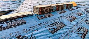 Gulfeagle Supply - Roofing and Building Supplies - shingle supplier