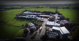 Hayes Fuels, Northern Ireland's leading coal importers and oil distributors - coal supplier