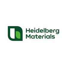 Heidelberg Materials North America|Construction Materials - concrete supplier