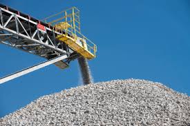 Construction Aggregate Products - Heidelberg Materials - gravel supplier