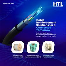 HFCL - Optical Fiber Cables - HFCL Limited - fiber optic cable supplier