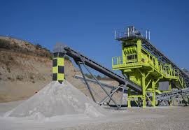 Aggregates | Holcim US - aggregate supplier
