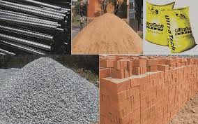 Hyderabad Builders | Online Building Construction Materials - building construction materials supplier