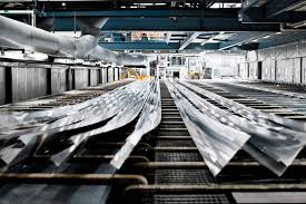 Aluminum Extrusions Manufacturer in Texas | Hydro - aluminum extrusion supplier