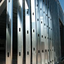Steel Stud, Channel & Trim | Imperial - metal stud supplier