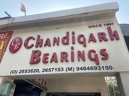 Bearings Dealers in Chandigarh | Bearings Suppliers & Manufacturer List ... - bearing supplier in chandigarh