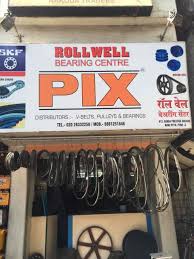 Bearings Dealers in Pune | Bearings Suppliers & Manufacturer List ... - bearing supplier in pune
